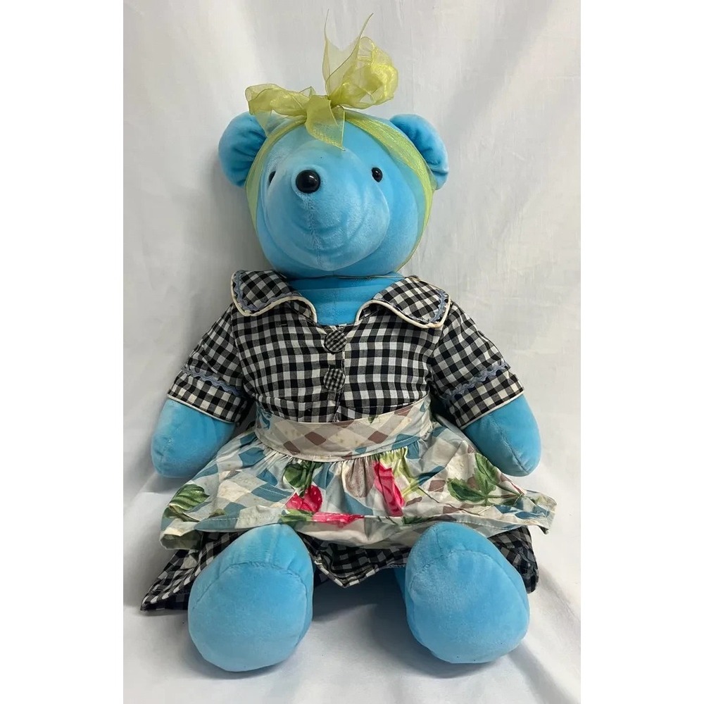 V.I.B. Bear 14 Inch Alice Krambear